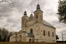 Zasvir - Trinity Church 2 / ***