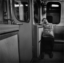 Dreams of something more ... / ***