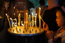 candle / ***