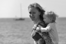 "Talking to my mother" / -----