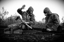 Stalker / ***