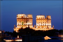 Evening Minsk / ***