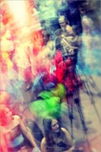 [ C a r n i v a l ] / ***