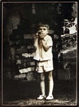 Childhood memory / .......