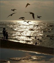 Jurmala children / ***