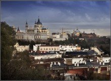Madrid ....... / **************