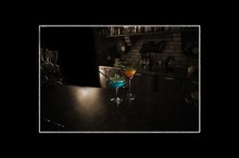 Restaurant "Dream" / ***