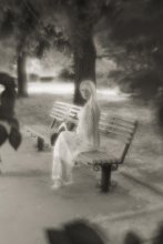 in the park / ***