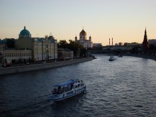 Moskau Nacht / ***