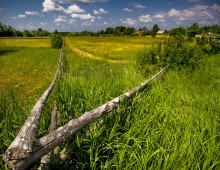 Rural geometry / obochina