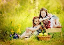 fruit party / ***