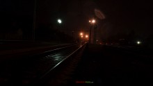 Sekunden Cold Nights / ------------==
