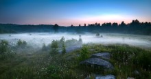 Mystical place / ***