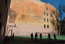 PRO ONE DAY IN THE CITY OF MY ... / ***