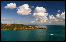 Turquoise Bay / ***