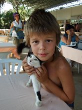 Child / ***