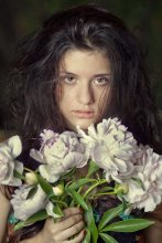 Dasha / Quante principesse nel castello mi hai nascosto