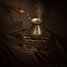 [Coffee in...] / ***
