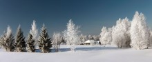 &quot;Snow Zärtlichkeit&quot; / ***