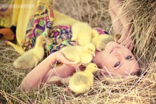 yellow summer / yellow summer