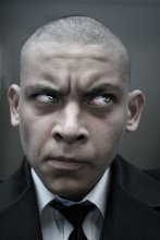 All in the eyeS / *******