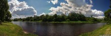 Walking in Torzhok. Part 2 / ***