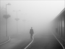 Do not go astray. / *******