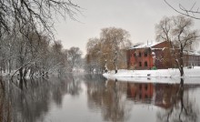 Festung / ***