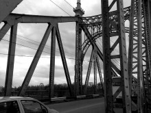Iside Bridge / .....