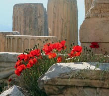 Macys Akropolis / ***
