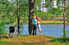 The Power of Love / ***