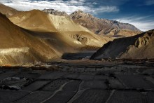 Lower Mustang / ***