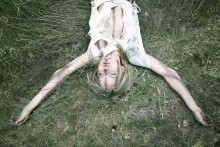 Wildness (III) / ***