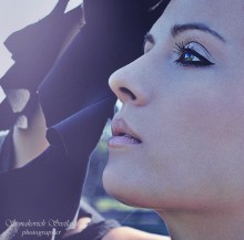 Feel my breath... / ***