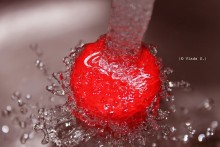 Coca-Cola. / ***