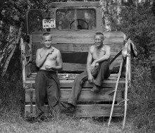 Haymaking / ***
