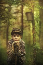 Forester / http://soul-portrait.com/