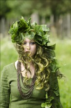 Forest diva / ***