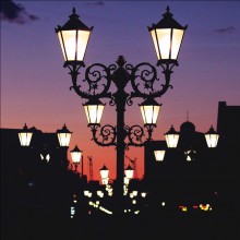 lights of june / ***