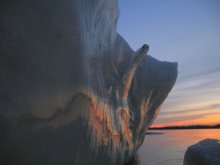 a series of "Oka views - 3" / ***