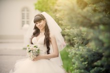 Bride / ***