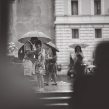 rain / ***