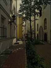 Juni Schatten / ***