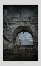 Arch Bastion / *******