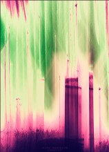 [ Shining on Toronto or purple castle Bastinda ] / ***