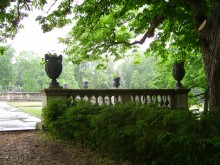 The park ... / ***