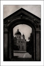 Church / ************