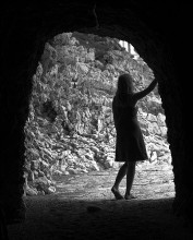 Light at the End of the Tunnel / ***