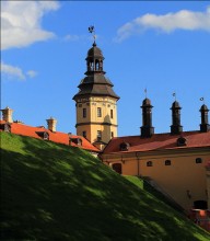 Gate Tower / ***