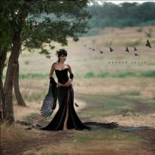 Morrigan / ____________________